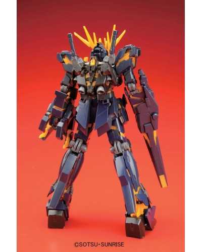 HGUC RX-0 Unicorn Gundam 02 Banshee (Destroy Mode) - Bandai | TanukiNerd.it