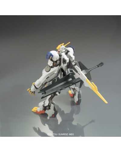 IBO Gundam Barbatos Lupus Rex - Bandai | TanukiNerd.it