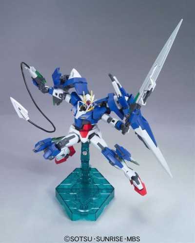 HG00 00 Gundam Seven Sword/G - Bandai | TanukiNerd.it