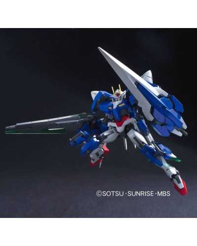HG00 00 Gundam Seven Sword/G - Bandai | TanukiNerd.it