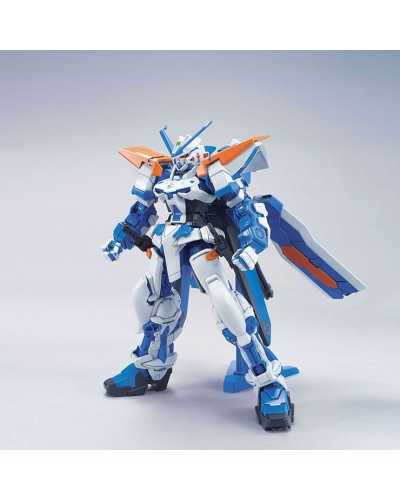 HG MBF-P03 Gundam Astray Blue Frame Second L - Bandai | TanukiNerd.it