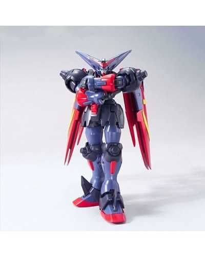 HGFC GF13-001NHII Master Gundam & Fuun Saiki - Bandai | TanukiNerd.it