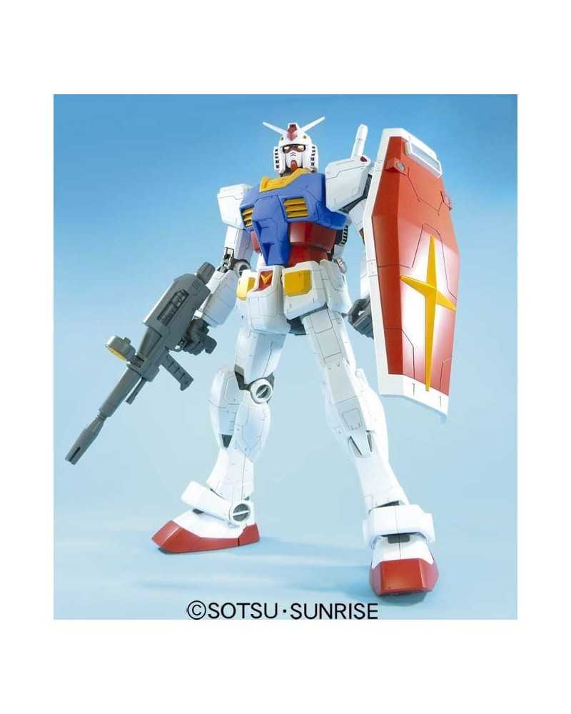 Mega Size 1/48 RX-78-2 Gundam - Bandai | TanukiNerd.it