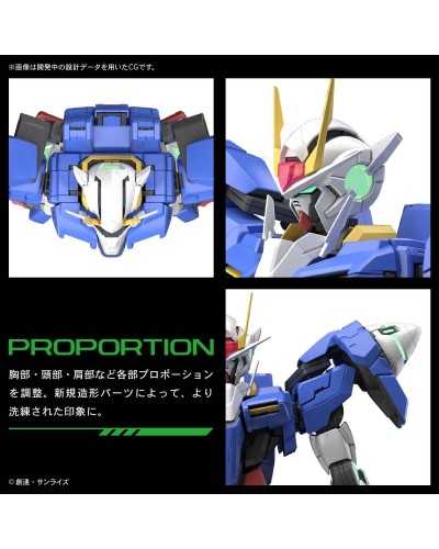 PG GN-0000/7S 00 Gundam Seven Sword/G - Bandai | TanukiNerd.it