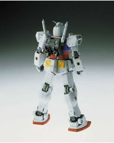 MG RX-78-2 Gundam Ver.Ka - Bandai | TanukiNerd.it