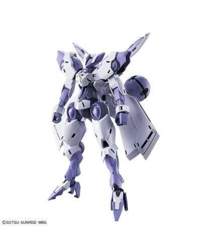 HG 02 Beguir-Beu The Witch from Mercury - Bandai | TanukiNerd.it