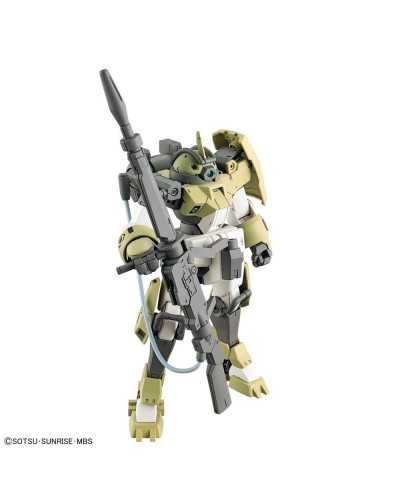 HG 06 Demi Trainer (Chuchu Use) The Witch from Mercury - Bandai | TanukiNerd.it