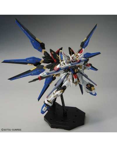 MGEX ZGMF-X20A Strike Freedom Gundam - Bandai | TanukiNerd.it