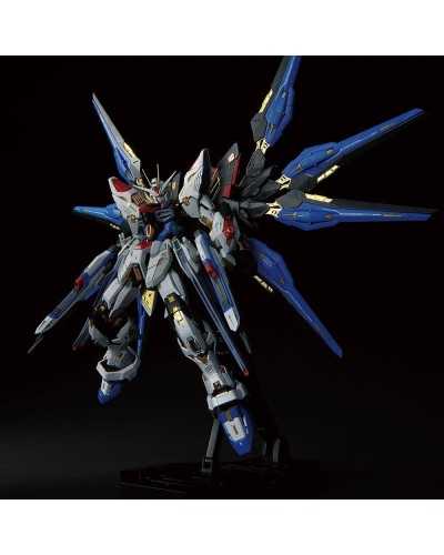 MGEX ZGMF-X20A Strike Freedom Gundam - Bandai | TanukiNerd.it