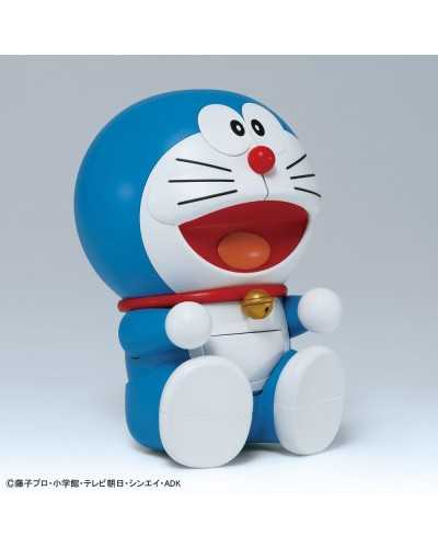 Figure-rise Mechanics Doraemon - Bandai | TanukiNerd.it