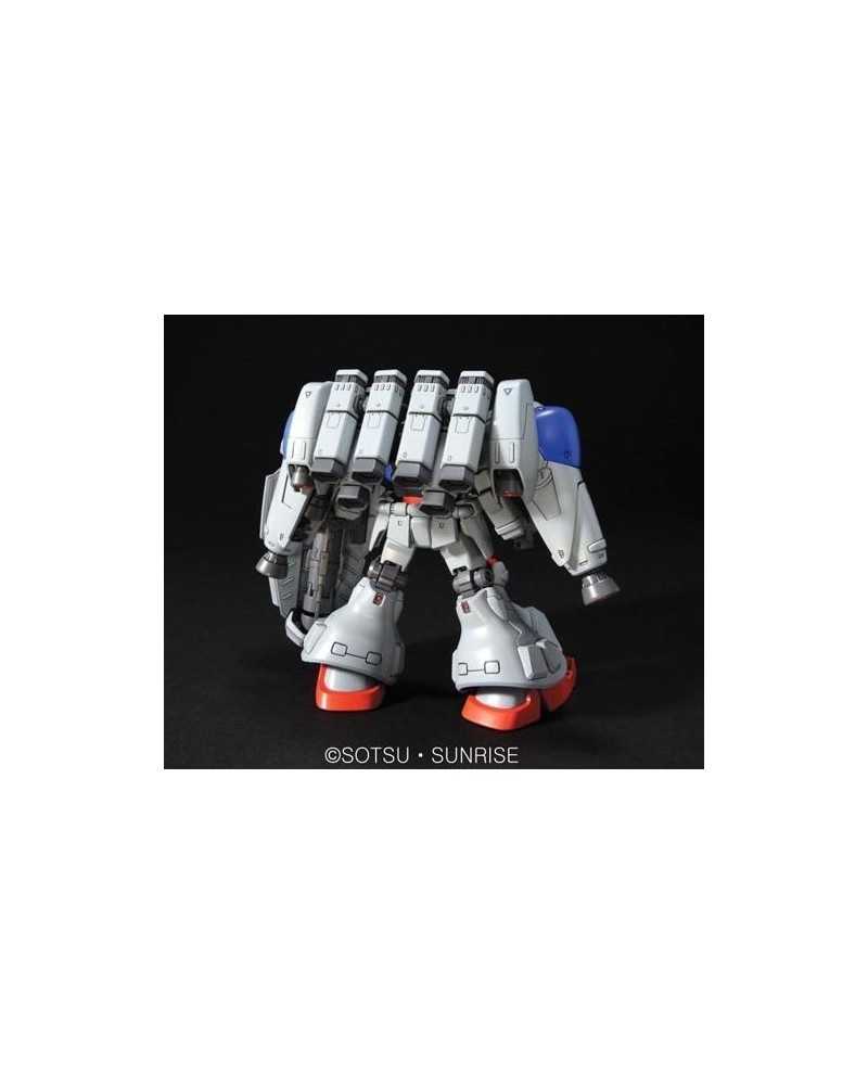 HGUC 075 RX-78GP02 Gundam GP02 Type MLRS - Bandai | TanukiNerd.it