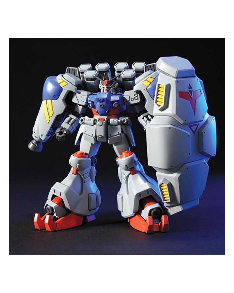 HGUC 075 RX-78GP02 Gundam GP02 Type MLRS - Bandai | TanukiNerd.it