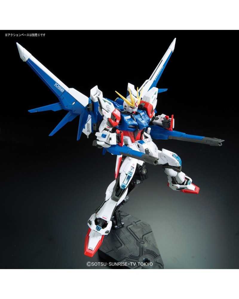 RG 23 GAT-X105B Build Strike Gundam Full Package - Bandai | TanukiNerd.it