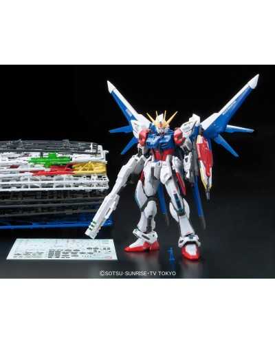 RG 23 GAT-X105B Build Strike Gundam Full Package - Bandai | TanukiNerd.it
