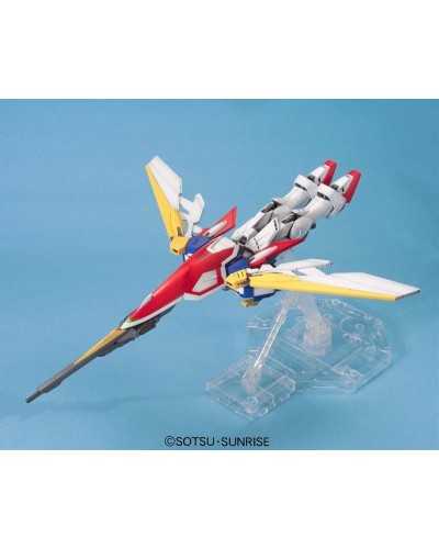 MG XXXG-01W Wing Gundam - Bandai | TanukiNerd.it