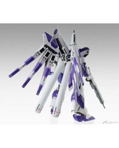 MG RX-93-2 Hi-Nu Gundam Ver.Ka - Bandai | TanukiNerd.it