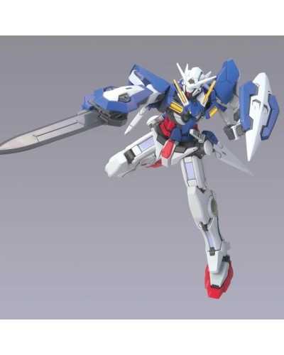 HG00 01 Gundam Exia - Bandai | TanukiNerd.it