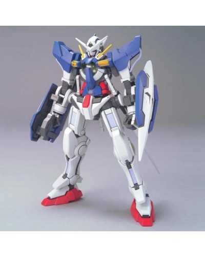 HG00 01 Gundam Exia - Bandai | TanukiNerd.it