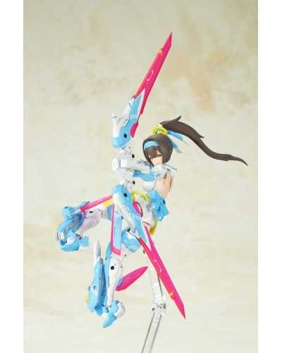 Megami Device Asra Archer Aoi - Kotobukiya | TanukiNerd.it