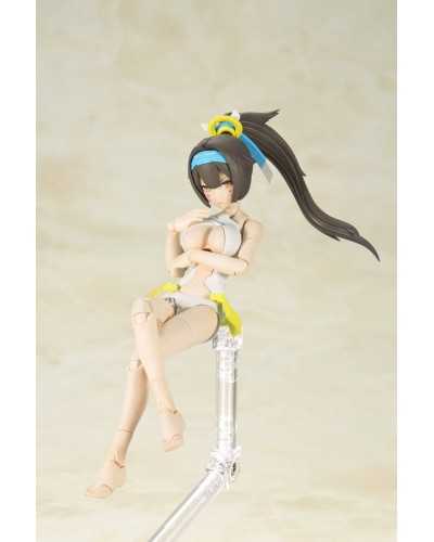 Megami Device Asra Archer Aoi - Kotobukiya | TanukiNerd.it