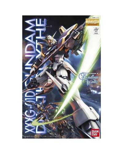 MG XXXG-01D Gundam Deathscythe EW Ver. - Bandai | TanukiNerd.it