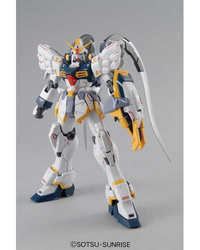 MG XXXG-01SR Gundam Sandrock EW Ver. - Bandai | TanukiNerd.it