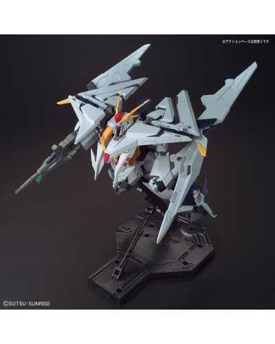HGUC 238 RX-105 Xi Gundam - Bandai | TanukiNerd.it