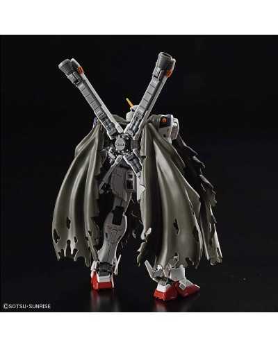 RG 31 XM-X1 Crossbone Gundam X1 - Bandai | TanukiNerd.it