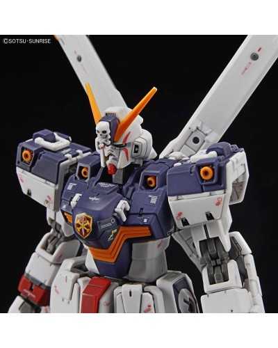RG 31 XM-X1 Crossbone Gundam X1 - Bandai | TanukiNerd.it