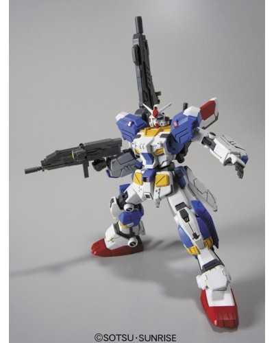 HGUC 098 FA-78-3 Full Armor Gundam 7th - Bandai | TanukiNerd.it