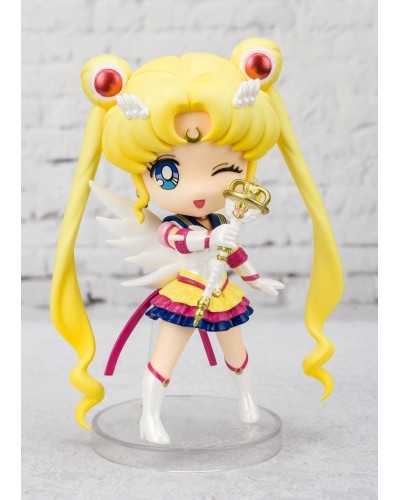 Sailor Moon Cosmos - Eternal Sailor Moon Figuarts mini