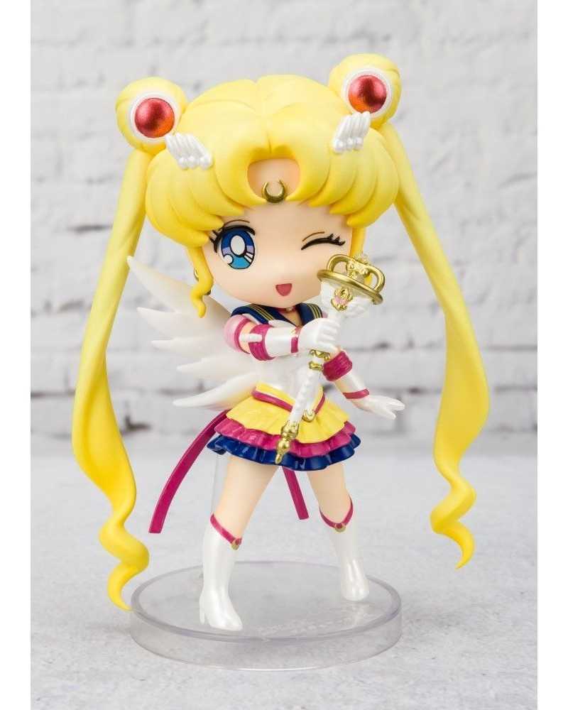 Sailor Moon Cosmos - Eternal Sailor Moon Figuarts mini