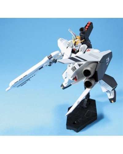HGUC 093 FA-93HWS Nu Gundam Heavy Weapon System - Bandai | TanukiNerd.it