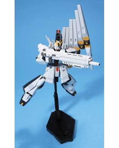 HGUC 093 FA-93HWS Nu Gundam Heavy Weapon System - Bandai | TanukiNerd.it