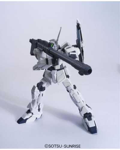 HGUC 101 RX-0 Unicorn Gundam (Unicorn Mode) - Banpresto | TanukiNerd.it