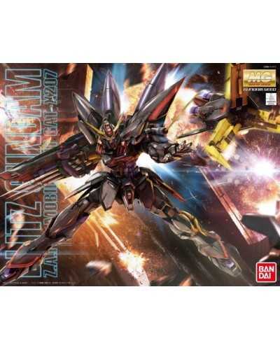 MG GAT-X207 Blitz Gundam - Bandai | TanukiNerd.it
