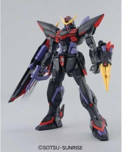 MG GAT-X207 Blitz Gundam - Bandai | TanukiNerd.it