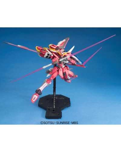 MG ZGMF-19A Infinite Justice Gundam - Bandai | TanukiNerd.it