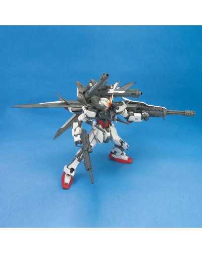 MG GAT-X105 Strike Gundam + IWSP - Bandai | TanukiNerd.it