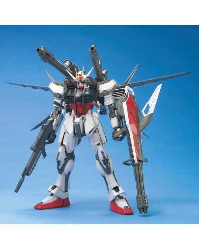 MG GAT-X105 Strike Gundam + IWSP - Bandai | TanukiNerd.it