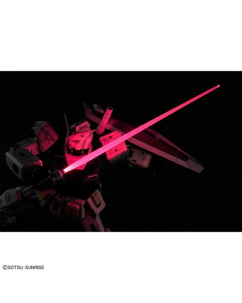 PG Gundam RX-78-2 Unleashed - Banpresto | TanukiNerd.it