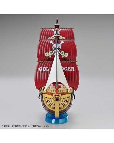 One Piece Oro Jackson - Grand Ship Collection 16 - Bandai | TanukiNerd.it