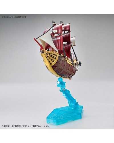 One Piece Oro Jackson - Grand Ship Collection 16 - Bandai | TanukiNerd.it