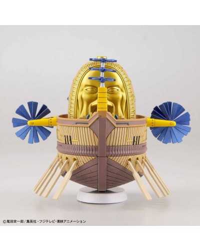 One Piece Ark Maxim - Grand Ship Collection 14 - Bandai | TanukiNerd.it