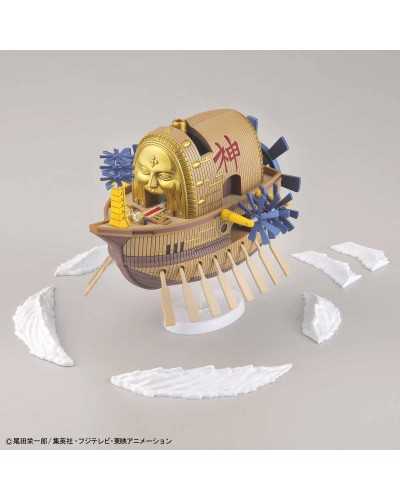 One Piece Ark Maxim - Grand Ship Collection 14 - Bandai | TanukiNerd.it