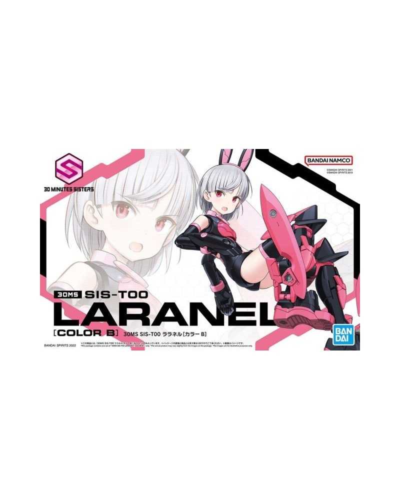 30MS SIS-T00 Laranel [Color B] - Bandai | TanukiNerd.it
