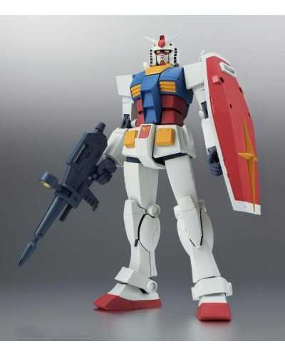 Robot Spirits RX-78-2 Gundam Ver. A.N.I.M.E. - | TanukiNerd.it