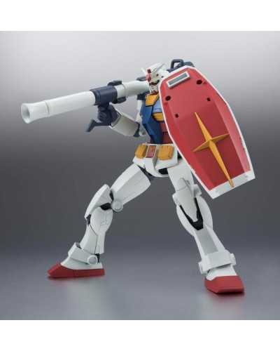 Robot Spirits RX-78-2 Gundam Ver. A.N.I.M.E. - | TanukiNerd.it