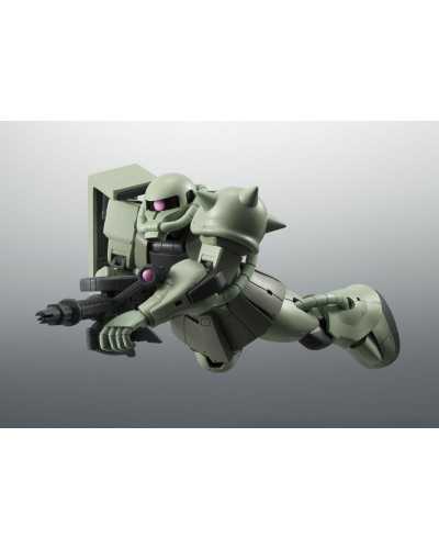 Robot Spirits MS-06 Zaku II Ver. A.N.I.M.E. - Bandai | TanukiNerd.it