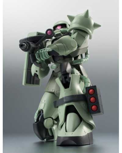 Robot Spirits MS-06 Zaku II Ver. A.N.I.M.E. - Bandai | TanukiNerd.it